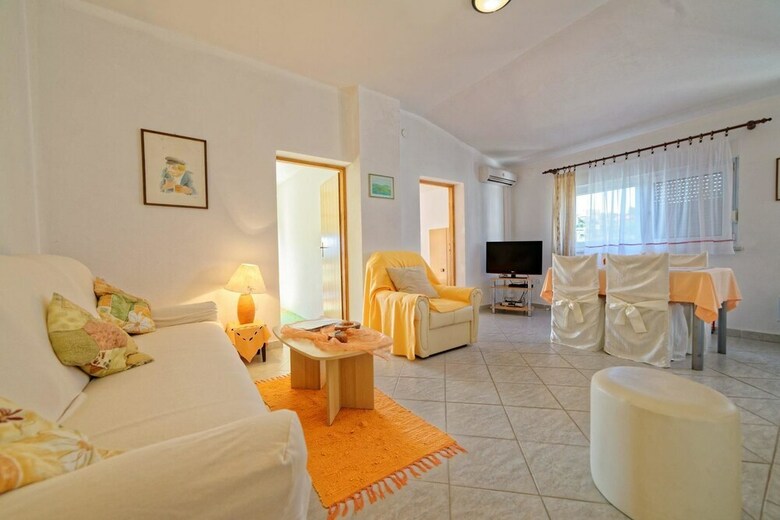 Apartments Nada Banjol