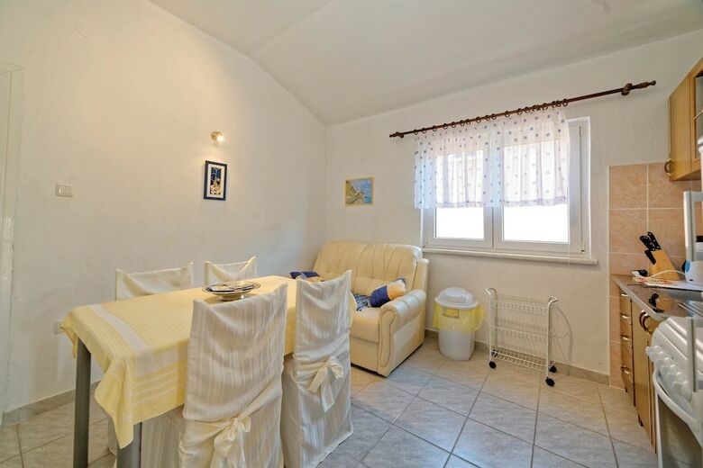 Apartments Nada Banjol