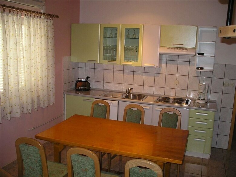 Apartamentos Villa Ana Jadranovo