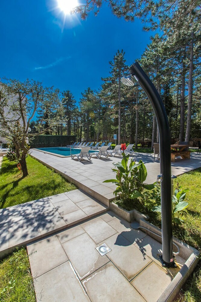 Apartamentos Villa Ana Jadranovo