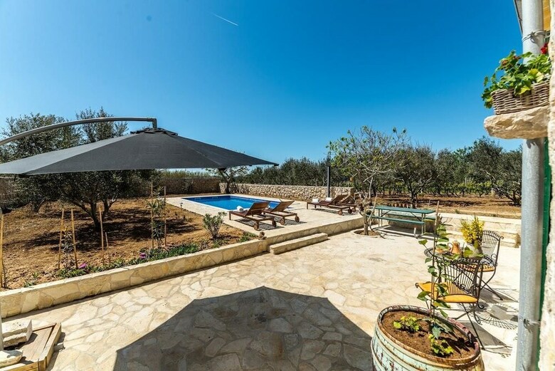 Villa Lipa Privlaka