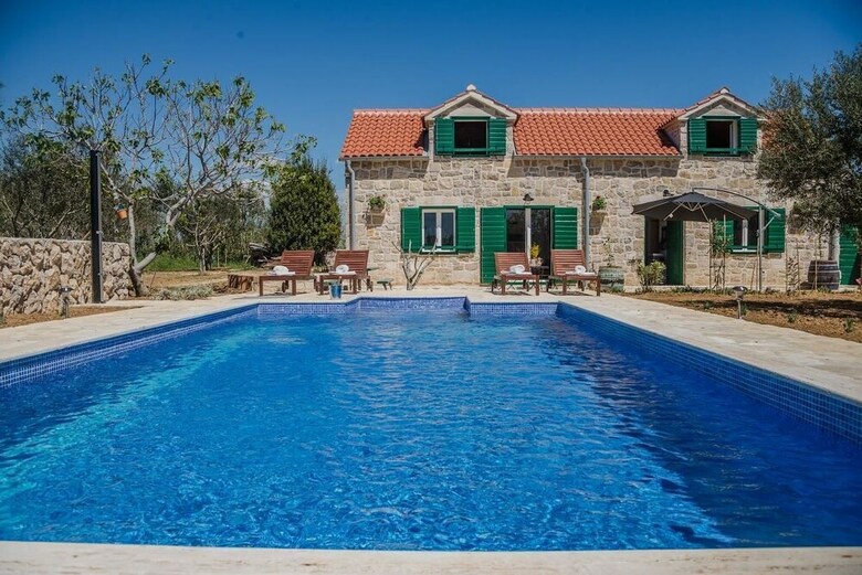 Villa Lipa Privlaka