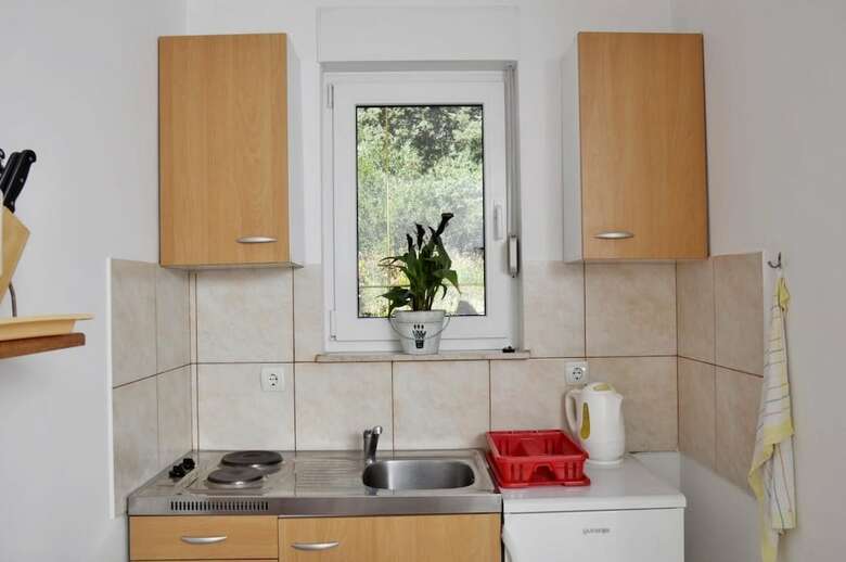 Apartments Novotny