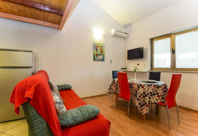 Apartments Duje Zadar