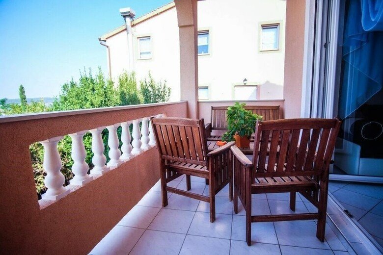 Apartments Jasko
