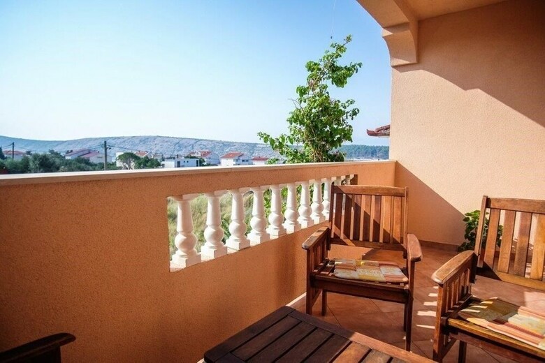 Apartments Jasko
