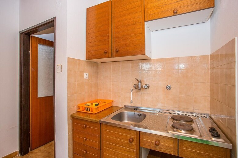 Apartment Tomulic / Two Bedroom A1