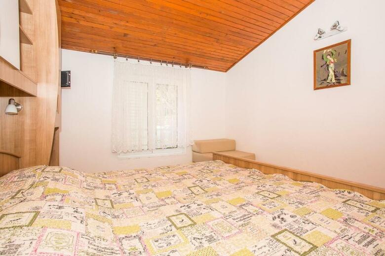 Apartments Antonija