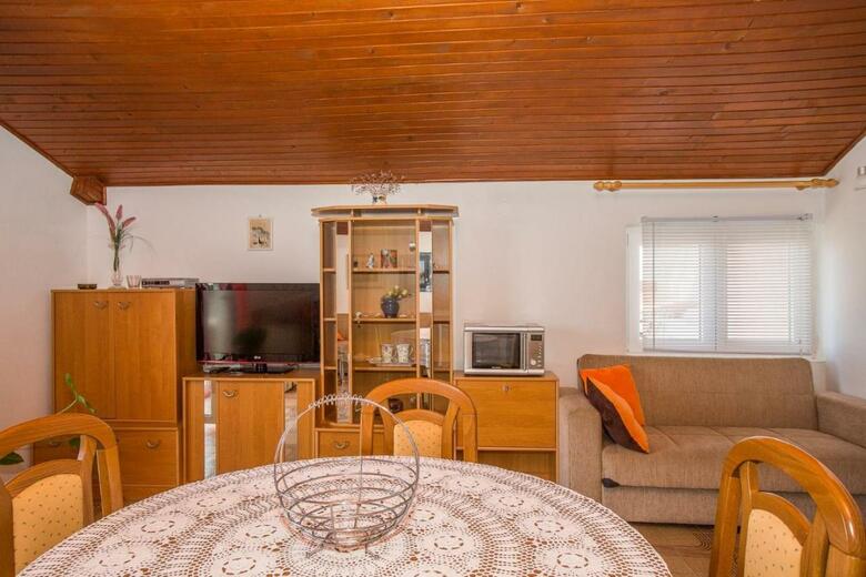 Apartments Antonija