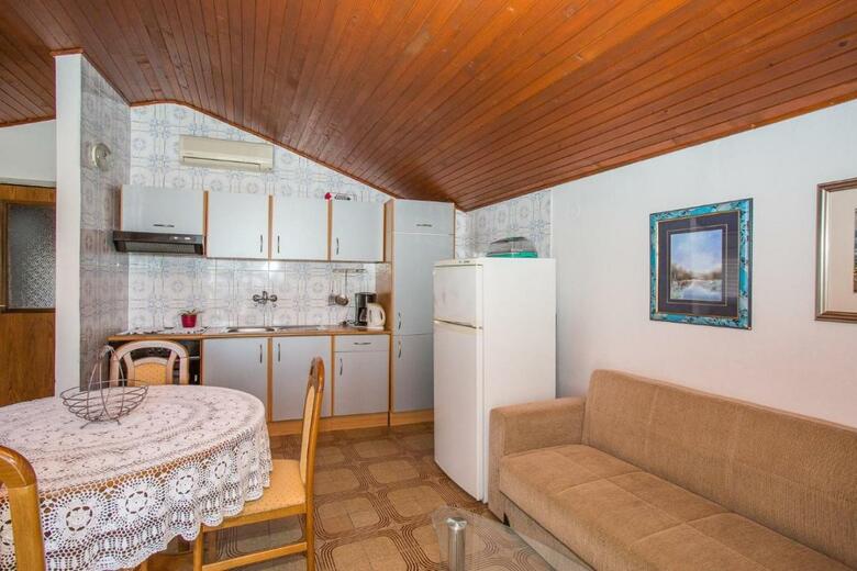Apartments Antonija