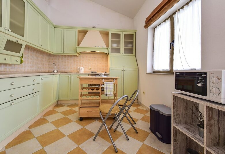 Apartment Vilma / Three Bedroom