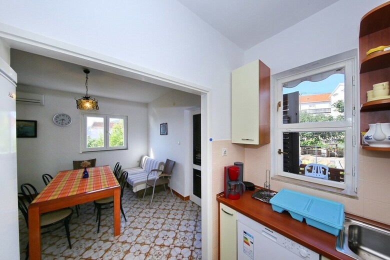 Apartment Markulin / Four Bedrooms A1