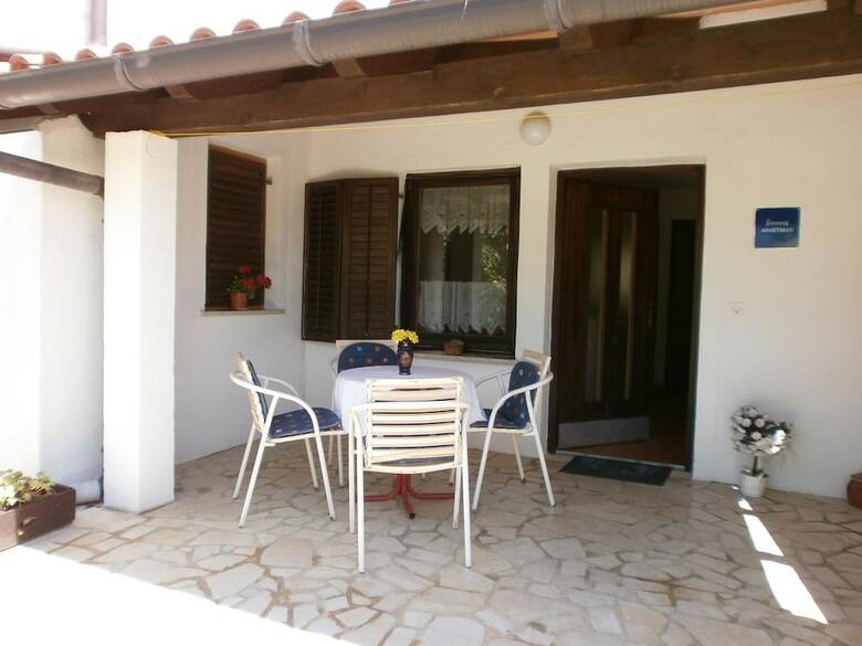 Apartment Verem / Two Bedrooms A1