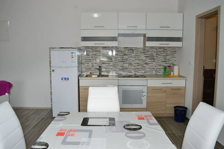Apartments Slavica Bilice