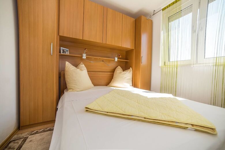 Apartments Pavic