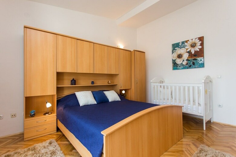 Apartamentos Villa Almas Neoric