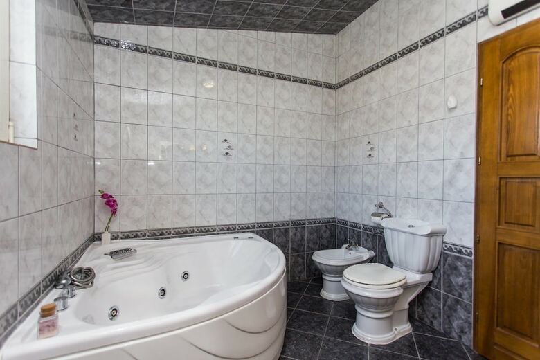 Apartamentos Villa Almas Neoric