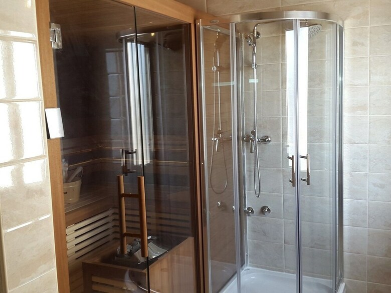 Apartamentos Villa Almas Neoric