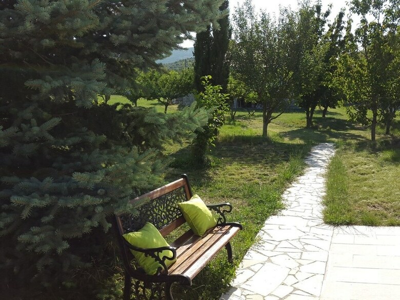 Apartamentos Villa Almas Neoric