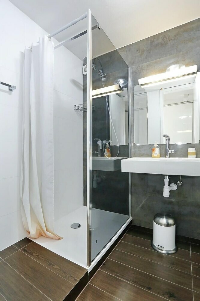 Apartments Toni Split / A1 One Bedroom