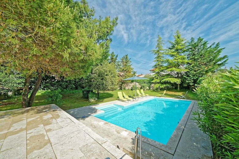 Villa Vila Ra Selo
