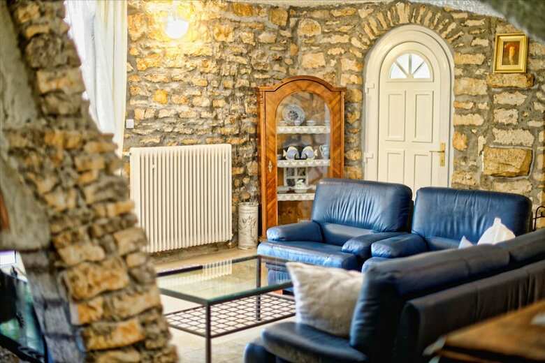 Villa Vila Ra Selo