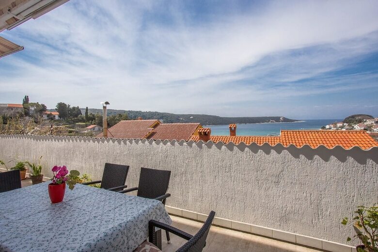 Apartments Anica M / Two Bedrooms A1
