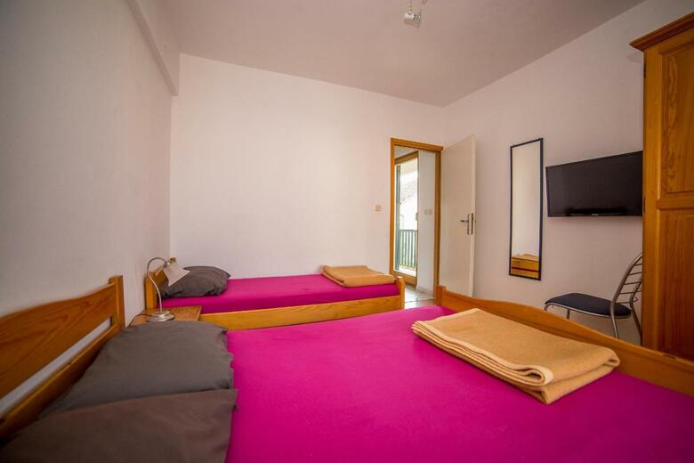 Apartments Grulovi?