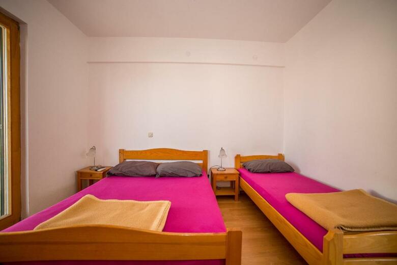 Apartments Grulovi?