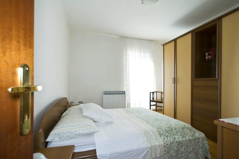 Apartment Gasparini / Three Bedrooms