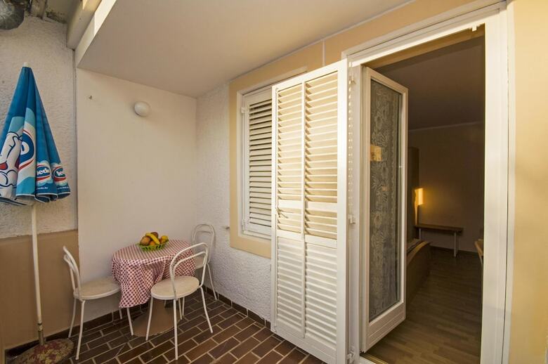Apartments Gogi? / App Two Bedrooms A1