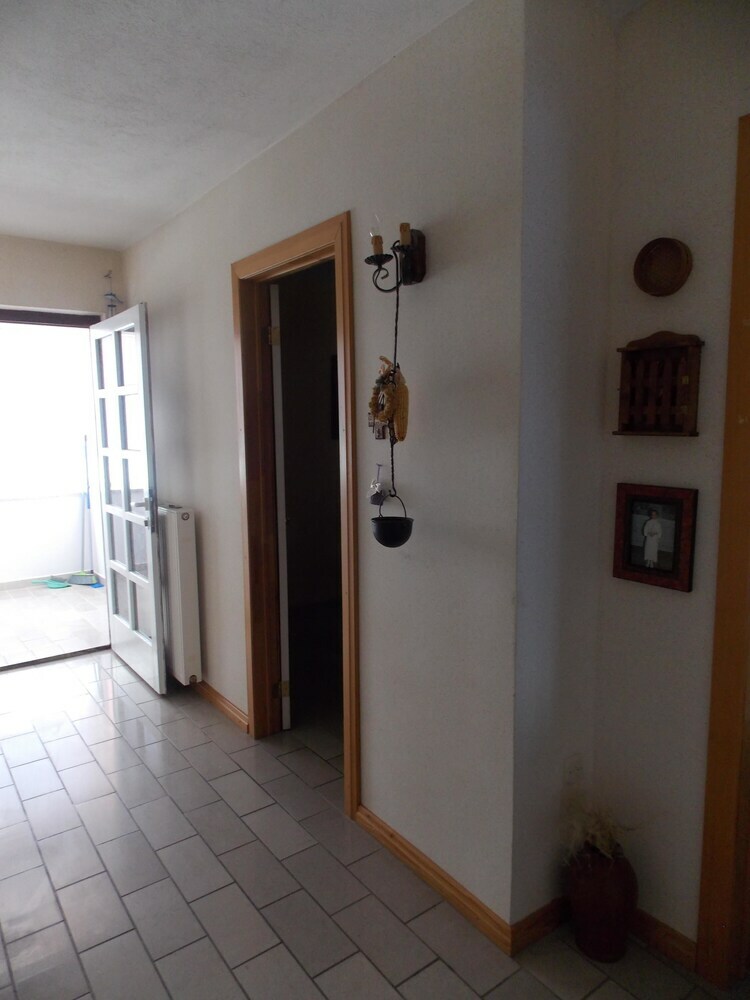 Apartment Miljenko Vrbnik / Two Bedrooms Nina