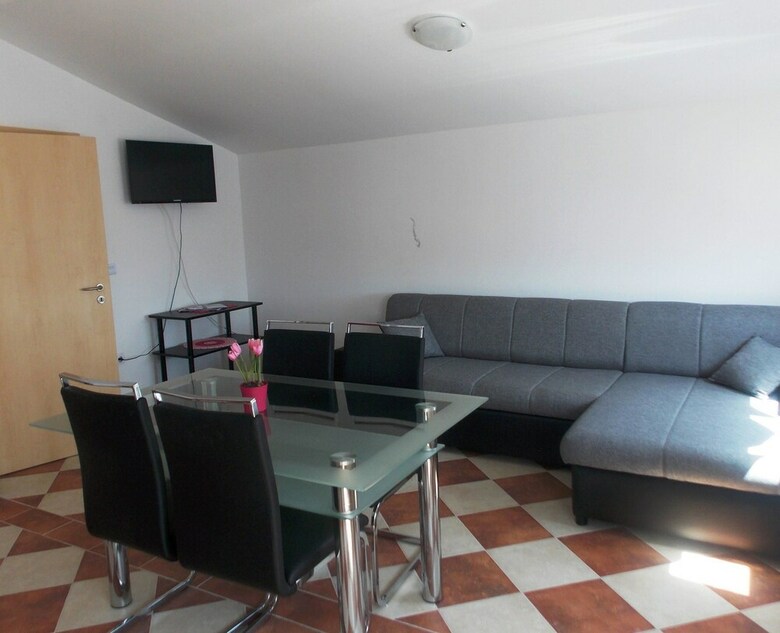 Aparthotel Apartments Lali?