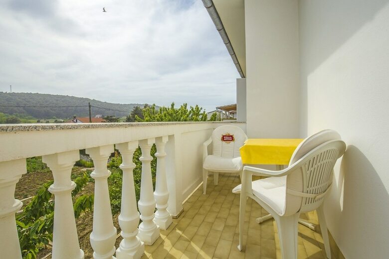 Apartment Ante Kampor