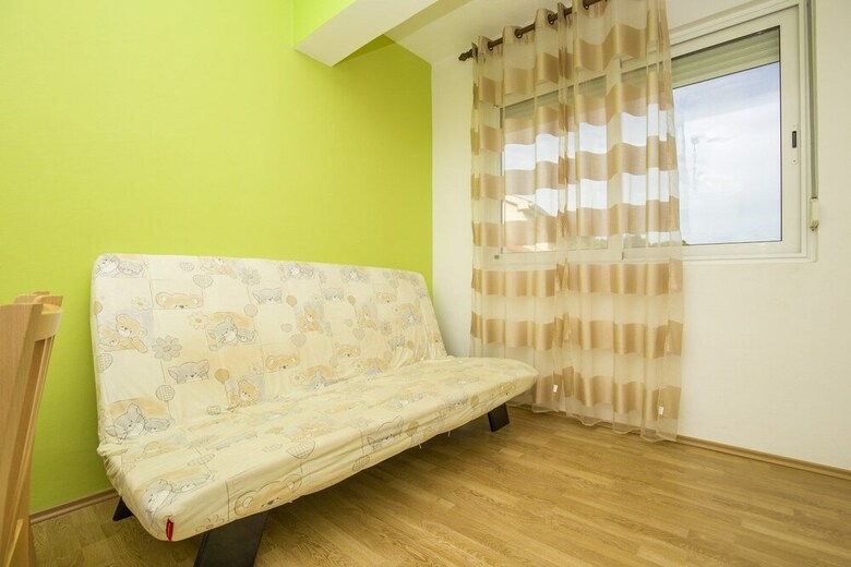 Apartment Juresic - Zeleni A1