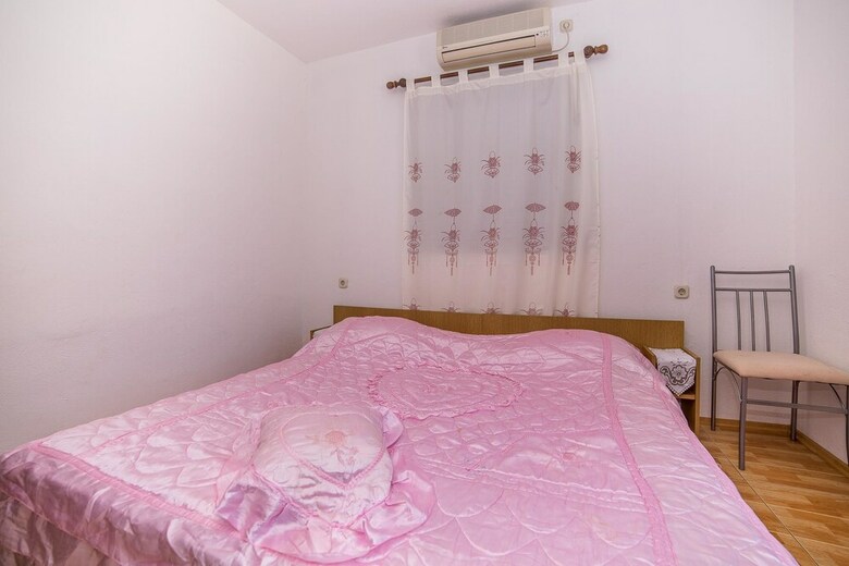 Apartment And Rooms Drpi?
