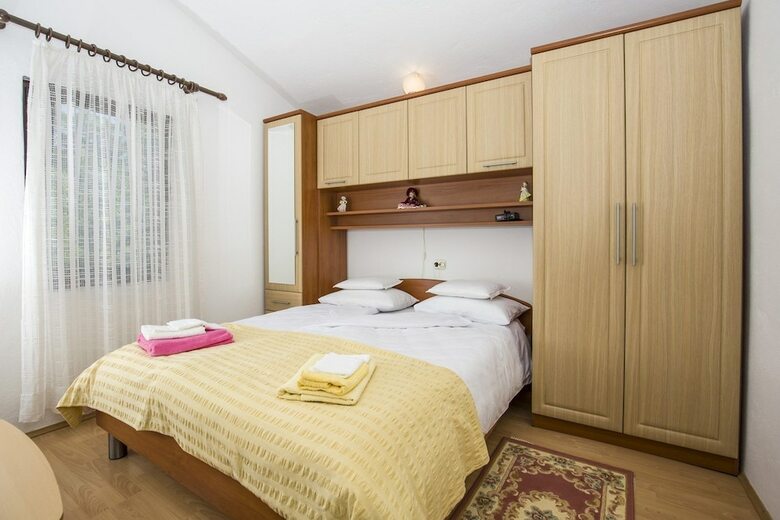 Apartment Matea Selina A1