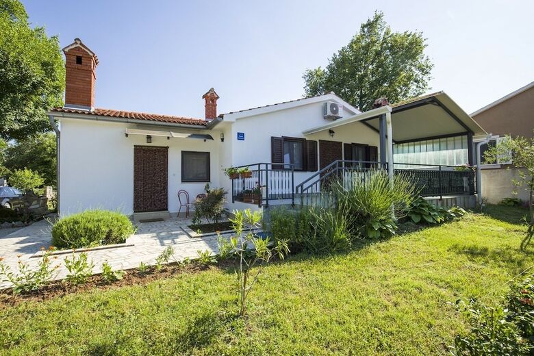Apartment Matea Selina A1