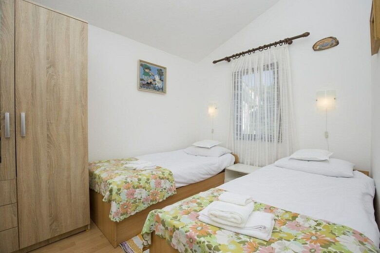 Apartment Matea Selina A1