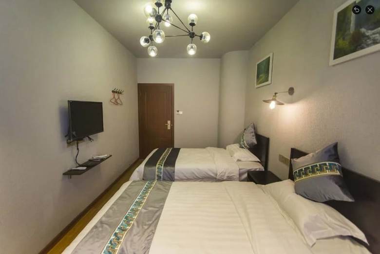 Posada Xinjian Inn