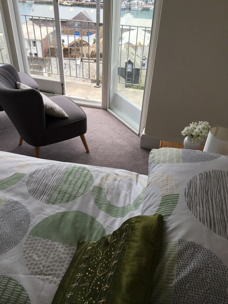 Penwyn Bed & Breakfast