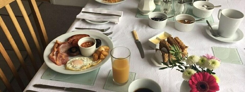 Penwyn Bed & Breakfast