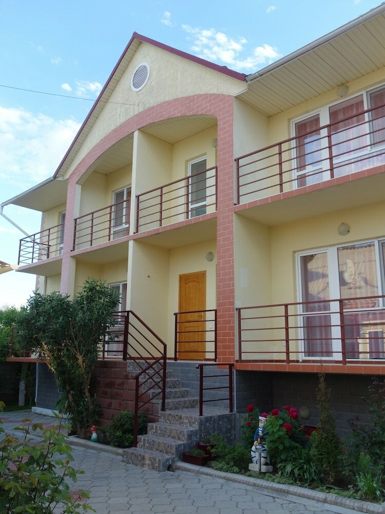 Hotel Guest House Moryachka