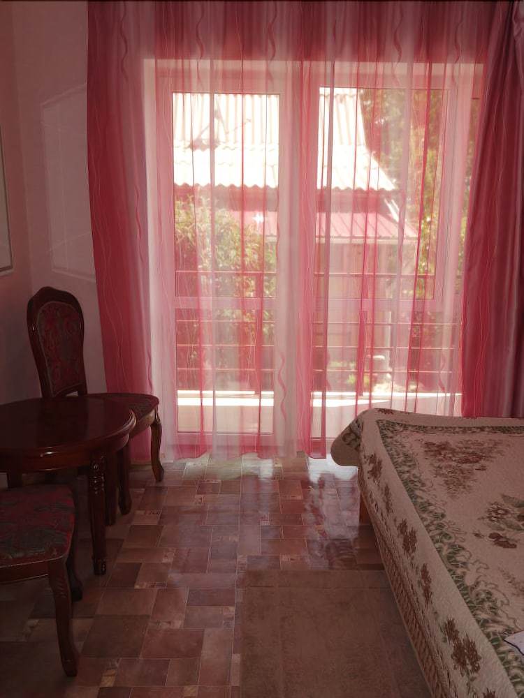 Hotel Guest House Moryachka