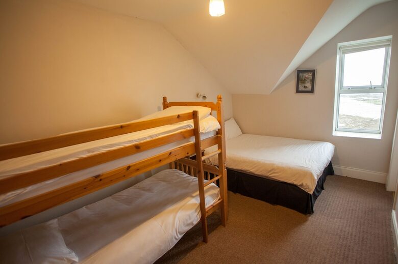 Hostal Turfnsurf Lodge And Surf School
