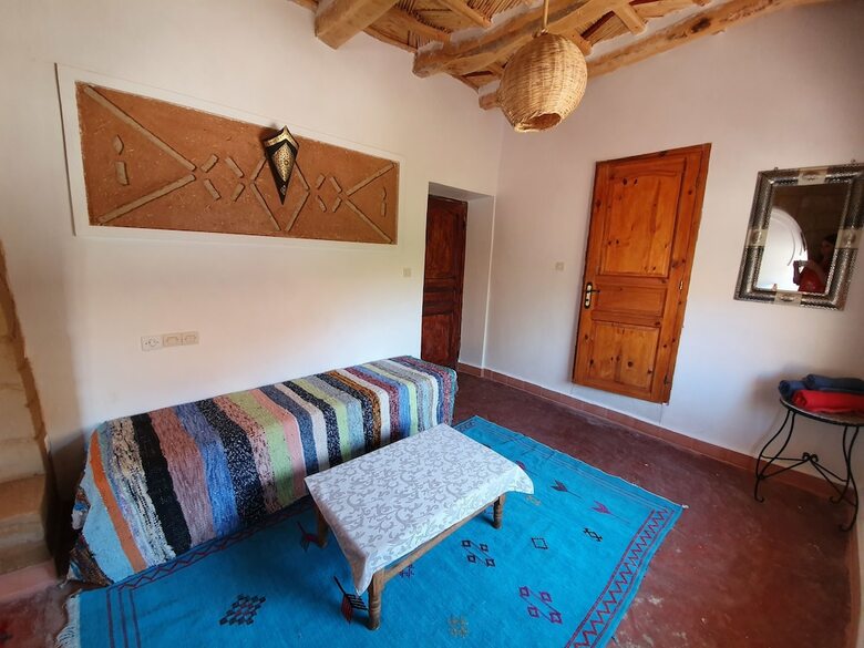 Hotel Kasbah Chems