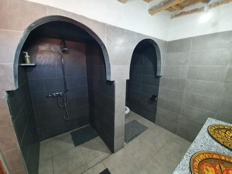 Hotel Kasbah Chems