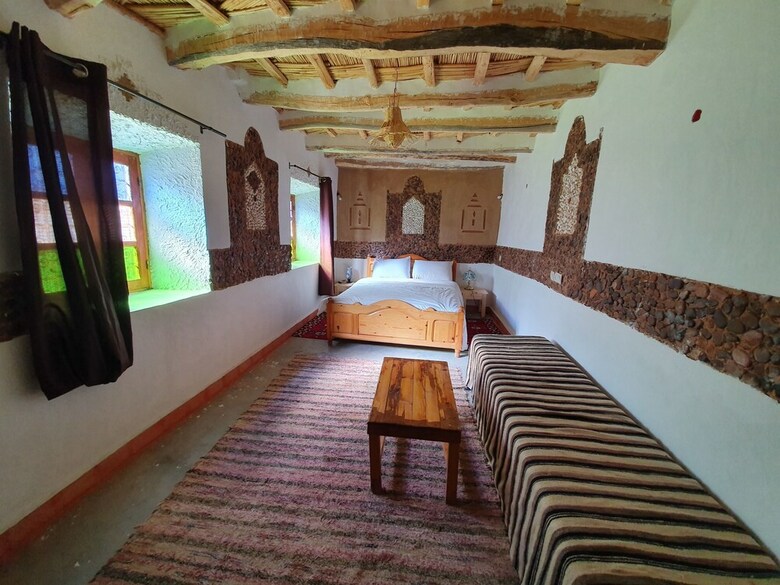 Hotel Kasbah Chems