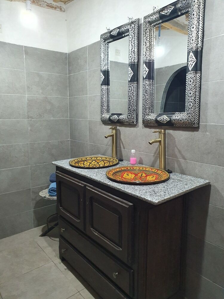 Hotel Kasbah Chems