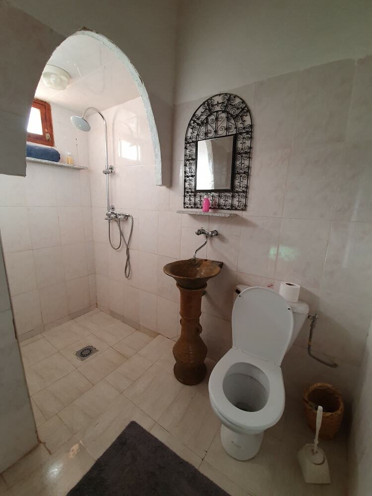 Hotel Kasbah Chems